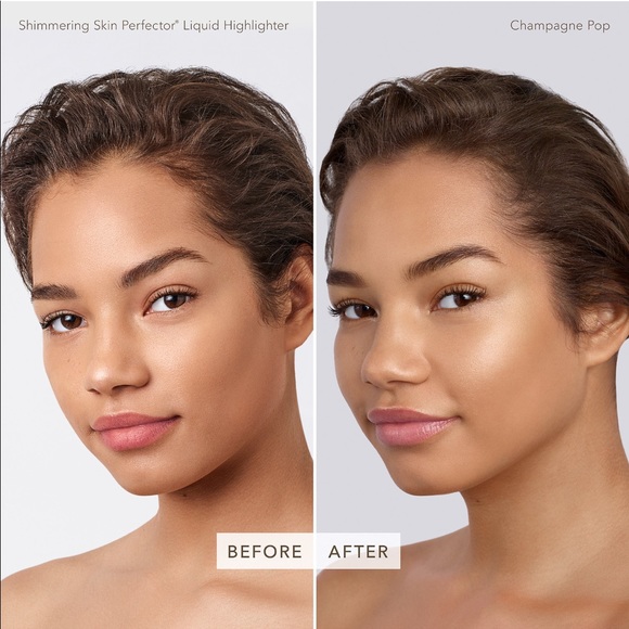 Becca Shimmering Skin Perfector Liquid Highlighter - Picture 3 of 5